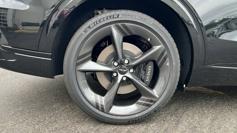 New 2026 Genesis GV70 3.5T Sport Prestige image 11