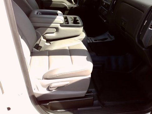 Used 2019 Chevrolet Silverado 2500 W/T image 11