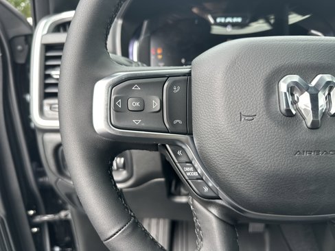 New 2026 RAM 1500 Big Horn image 19