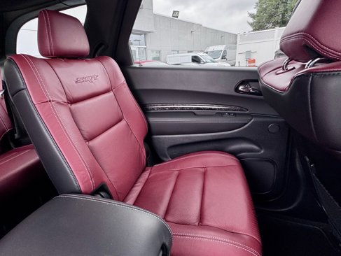 New 2024 Dodge Durango SRT Hellcat image 22