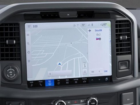 New 2025 Ford F150 XLT image 14