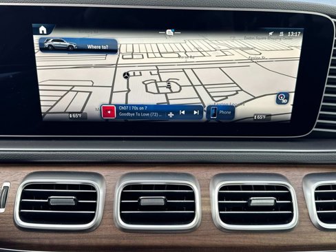 New 2025 Mercedes-Benz GLE 450 4MATIC image 21