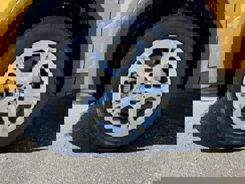 New 2024 Dodge Hornet GT w/ Cold Weather Group image 11