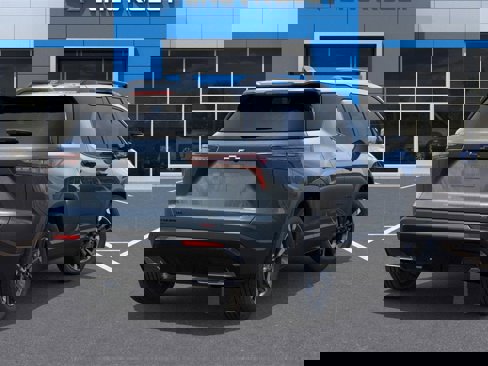New 2026 Chevrolet Equinox RS image 4