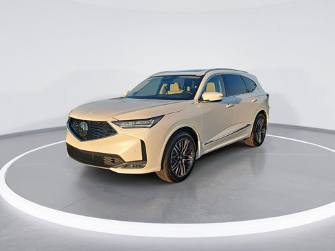 New 2026 Acura MDX SH-AWD w/ Advance Package image 7