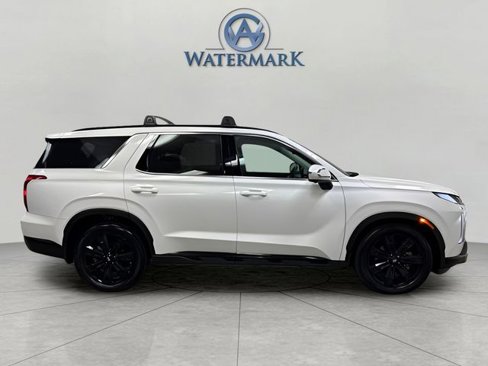 Used 2025 Hyundai Palisade XRT image 6