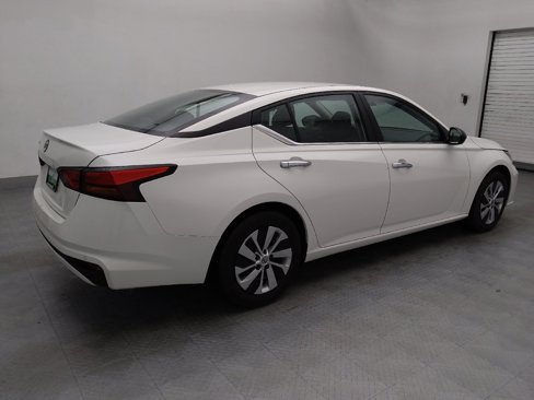 Used 2024 Nissan Altima 2.5 S image 10