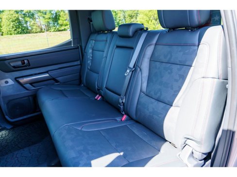 New 2025 Toyota Tundra TRD Pro image 15