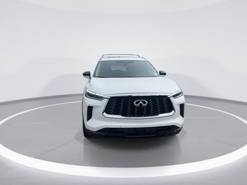 New 2025 INFINITI QX60 Luxe w/ Lighting Package (N94) image 3