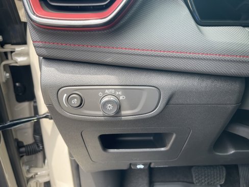 New 2026 Chevrolet TrailBlazer RS w/ Convenience Package image 20