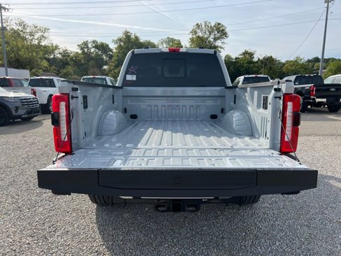 New 2026 Ford F250 Lariat w/ Lariat Ultimate Package image 18