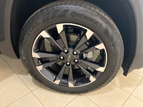 New 2026 Chevrolet Equinox RS image 30