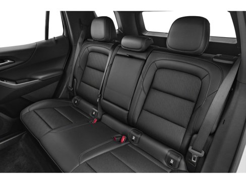 New 2026 Chevrolet Equinox LT w/ Convenience Package II image 31