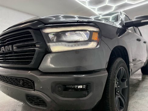 Used 2020 RAM 1500 Big Horn image 35