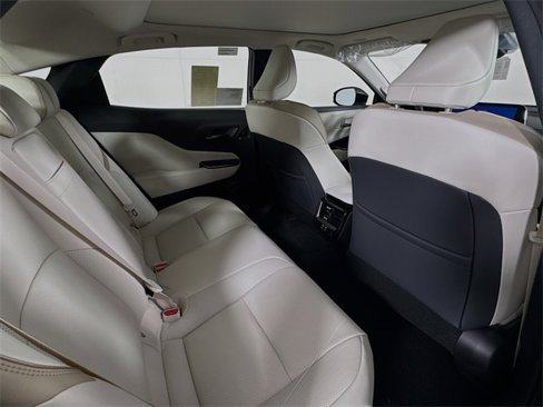 New 2026 Toyota Crown Limited image 28