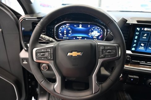 New 2025 Chevrolet Silverado 2500 LT w/ All Star Edition image 21