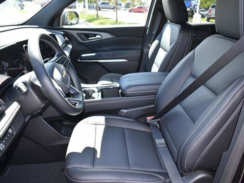 New 2026 Chevrolet Traverse LT image 7