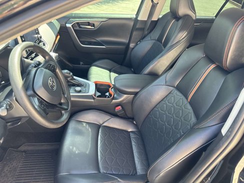 Used 2019 Toyota RAV4 Adventure image 10