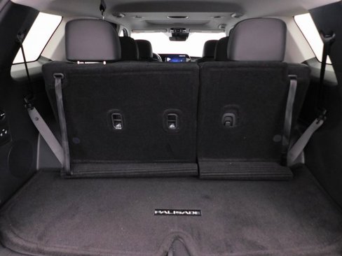 Used 2024 Hyundai Palisade XRT image 19
