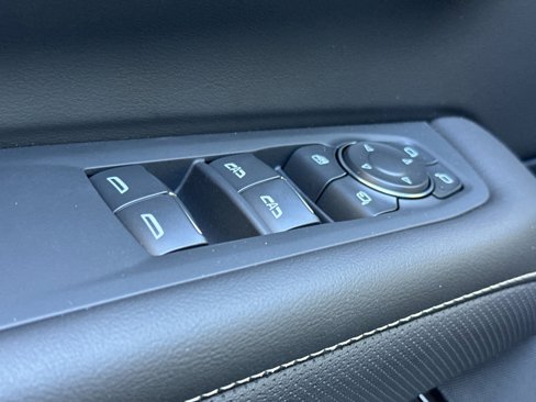 New 2025 Chevrolet Tahoe Premier image 12