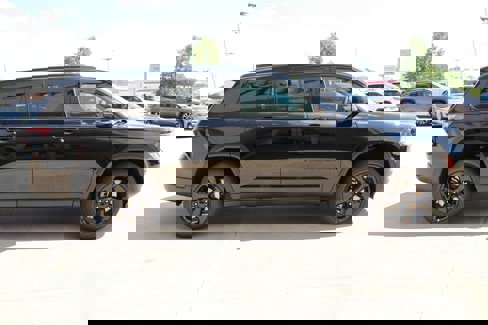 New 2025 Jeep Grand Cherokee L Limited image 6