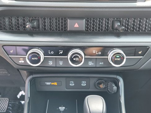 New 2026 Honda CR-V Sport-L image 12