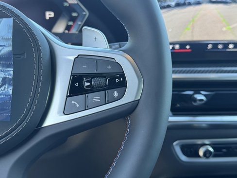 New 2026 BMW X7 M60i image 20