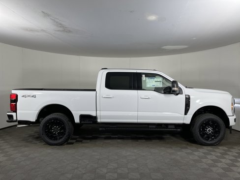 New 2026 Ford F250 XLT w/ XLT Premium Package image 5