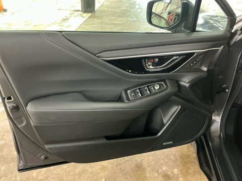 Certified 2024 Subaru Outback Limited image 25