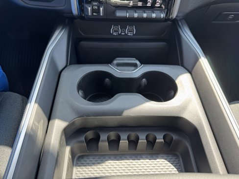 New 2026 RAM 2500 Big Horn image 29