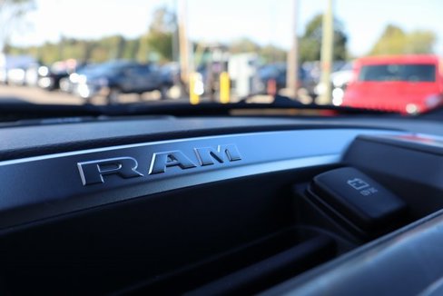 New 2026 RAM 1500 Big Horn image 20