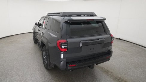 New 2025 Toyota 4Runner TRD Sport Premium image 15