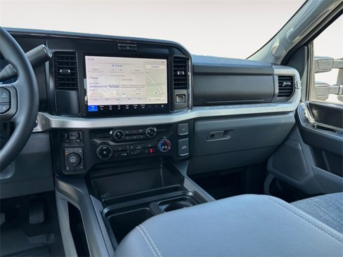 New 2026 Ford F250 XLT w/ XLT Premium Package image 11