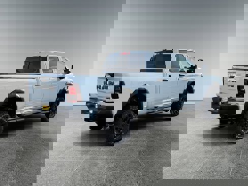 New 2026 RAM 2500 Tradesman w/ Power Wagon Package image 5