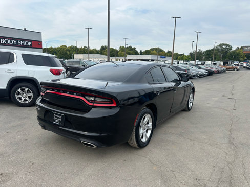 Used 2020 Dodge Charger SXT w/ Leather Interior Group image 3