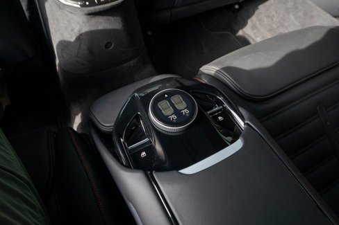 Certified 2024 Ferrari Purosangue image 48