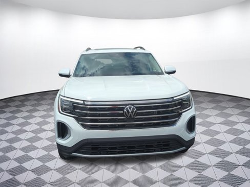 New 2025 Volkswagen Atlas SE image 5