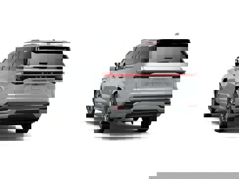 New 2026 Lexus TX 350 AWD image 2