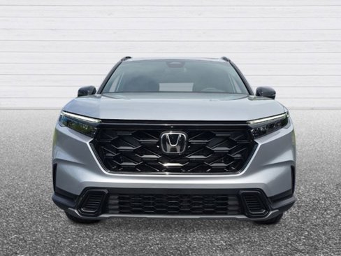 New 2026 Honda CR-V Sport image 8