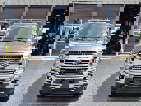 Certified 2019 Ford F150 XLT w/ XTR Package image 2