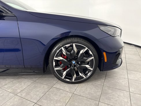 New 2026 BMW 540i xDrive image 20