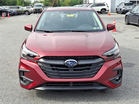 Certified 2025 Subaru Legacy Premium w/ Popular Package #1A image 3