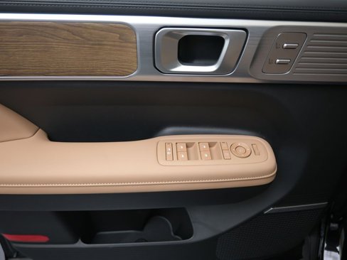 New 2026 Hyundai Santa Fe Limited image 19