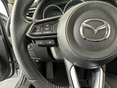 Used 2017 MAZDA MAZDA6 Sport image 38
