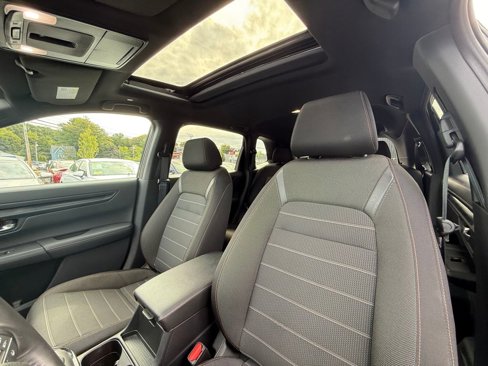 Used 2024 Honda CR-V Sport image 25