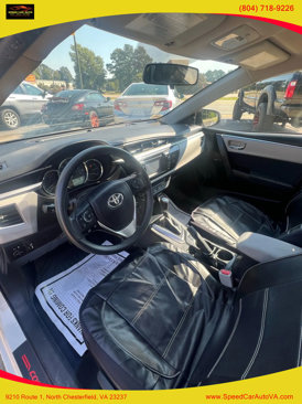 Used 2016 Toyota Corolla L image 6