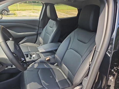 New 2025 Ford Mustang Mach-E Premium image 9