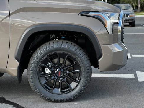 New 2026 Toyota Tundra SR5 w/ TRD Off-Road Package image 44