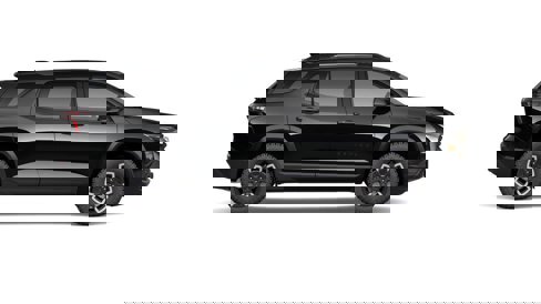 New 2026 Chevrolet Equinox ACTIV image 53