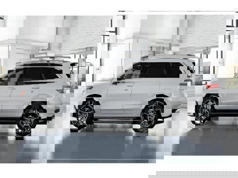 New 2026 Mercedes-Benz GLS 580 4MATIC image 32
